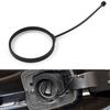 Fuel Tank Cap Anti-lost Rope With Loop Accessories For BMW 1 3 5 6 7 Series X1 X3 X4 X5 X6 F20 F21 F22 F32 1611722391