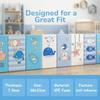 Self Adhesive Anti Collision Cushion Waterproof Foam Bumper Flexible Padded Wall Sticker  Bed Head