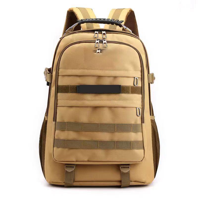Lishen Men's Outdoor Hiking Backpack