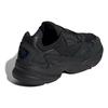 Adidas Wmns Falcon 'Core Black' Women's G26880