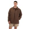 New Balance Mens Recycled Relaxed Fit Coach Jacket