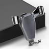 Phone Holder Gravity In Car Cell Phone Holder Stand Universal Air Vent Mount