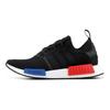 adidas Nmd R1 Primeknit Og 'Black/Red/Blue' Sneakers Sneakers S79168