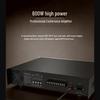 DAHA ABOLO Professional Conference Column Speaker System CN Plug (adapter Included)