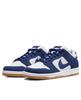 SB Dunk Low Los Angeles Dodgers Shoe Men's DO9395-400