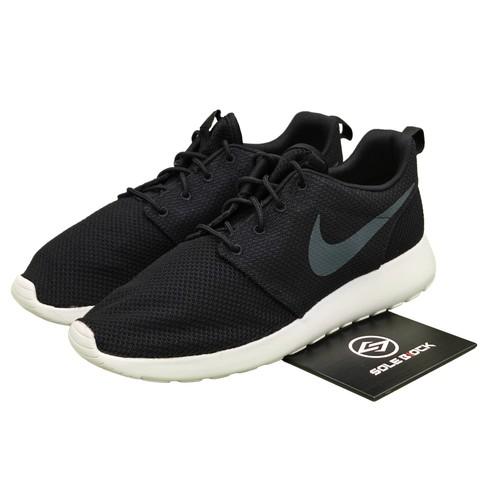 

Nike Roshe One Anthracite 2020 511881-010 EU 44 чорний