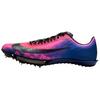 Nike Maxfly 2 Odpružené běžecké boty Pánské Růžová Fialová Modrá IM9129-500