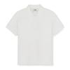New York Yankees Collezione Base SS26 Polo Unisex 3APQB0163-50IVS
