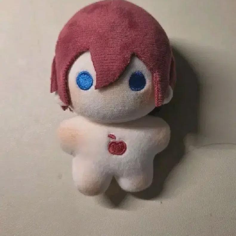 

Анста Ибара Коннумбара 10 см Хлопковая кукла