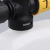 400Ml Square Snow Foam Lance For High Pressure Car Clean Wash K1 K2 K3 K4 K5 K6 K7 Water Gun Nozzle Generator