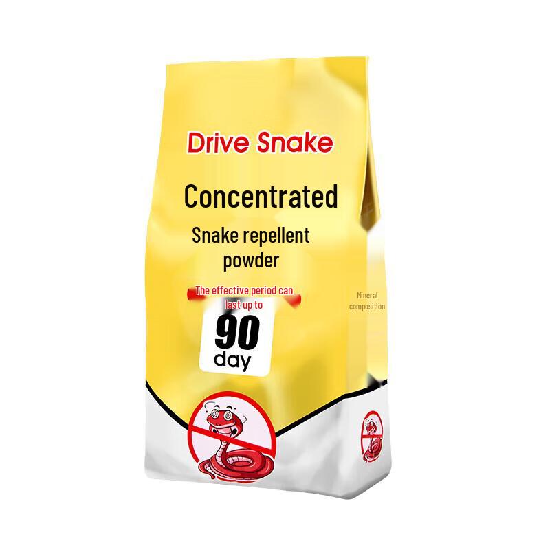 Outdoor Snake Repellent Sulfur Powder