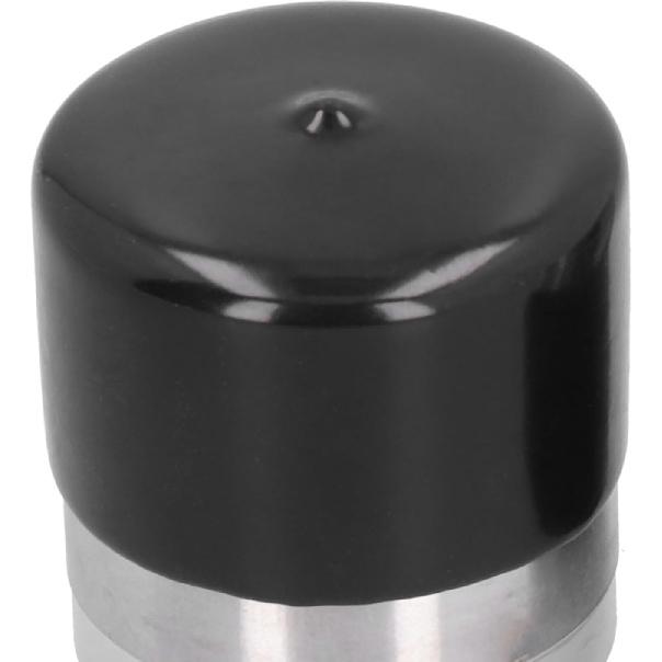 Trailer Bearing Buddies,Stainless Steel Bearing Protectors 2pcs 1.98in Protectors Stainless Steel Lubricators Universal for Trailers Boats