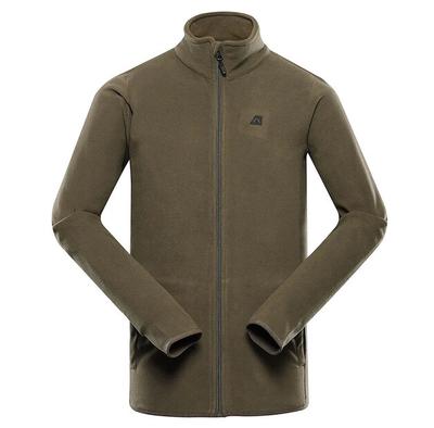 Sius 2 Fleece with Zipper