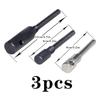 3Pcs Engine Timing Tool Set For Dacia 1.5/1.9 DCi 8145 Duster Timing And Valves For Kangoo For Laguna For Megane For Scenic
