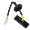 81720-1W220 Hatch Release Button Trunk Latch for Kia Rio L4 1.6L 2011-2017 Tailgate Handle Switch Opening Button