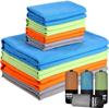 Quick Dry Sports Beach Towel Microfiber Outdoor Thick Travel Gymnastics Fitness Jogging Swimming Yoga Naturehike Sea Big Towel