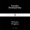 White Nights by Fyodor Dostoyevsky Paperback Book 9780241252086