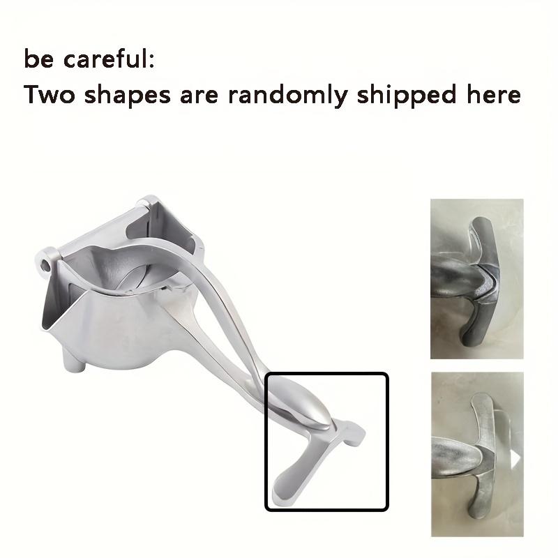 1PC Manual Juicer, Lemon Juicer, Multifunctional Manual Juicer, Juice Squeezer