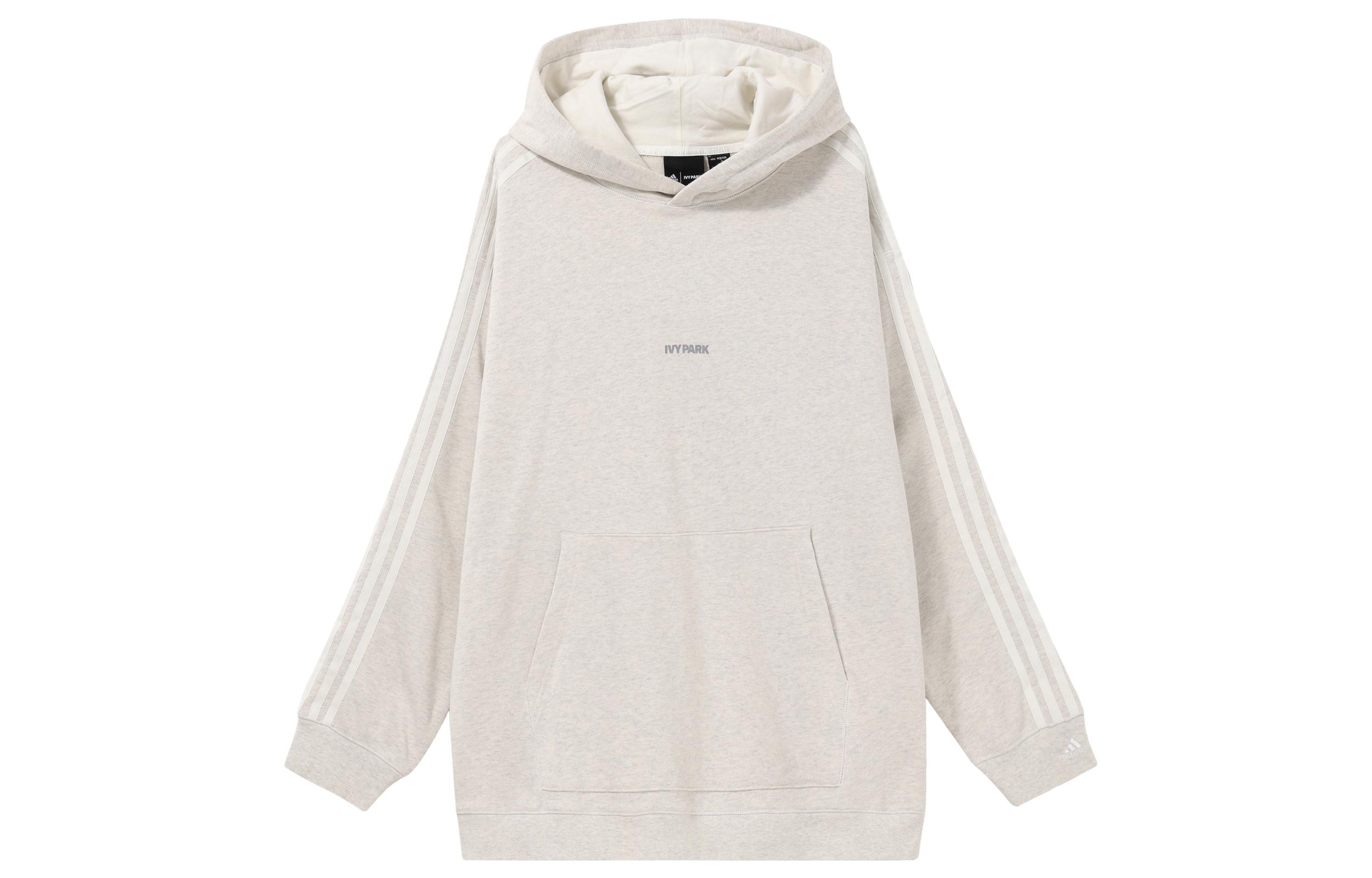 Adidas Ivy Park Cargo Hoodie All Gender H21209 XL