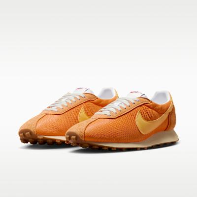 Nike LD 1000 Casual Running Shoes Men's Orange Yellow