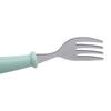 Baby Tableware Set Children Utensil Toddler Dinnerware Cutlery Infant Food Feeding Kids Spoon Fork