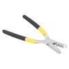 Crimping Pliers Small Portable High Carbon Steel Clamp Hand Tools PZ0.5?16 0.5?16mm2