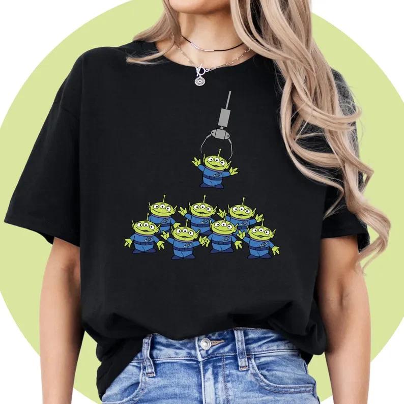 Toy Story Buzz T Shirt Unisex 7 S