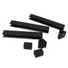 Golf Cart Windshield Clips Sash Mounting Kit Professional Windshield Retaining Clips Bottom Clips for G22 2003 To 2007