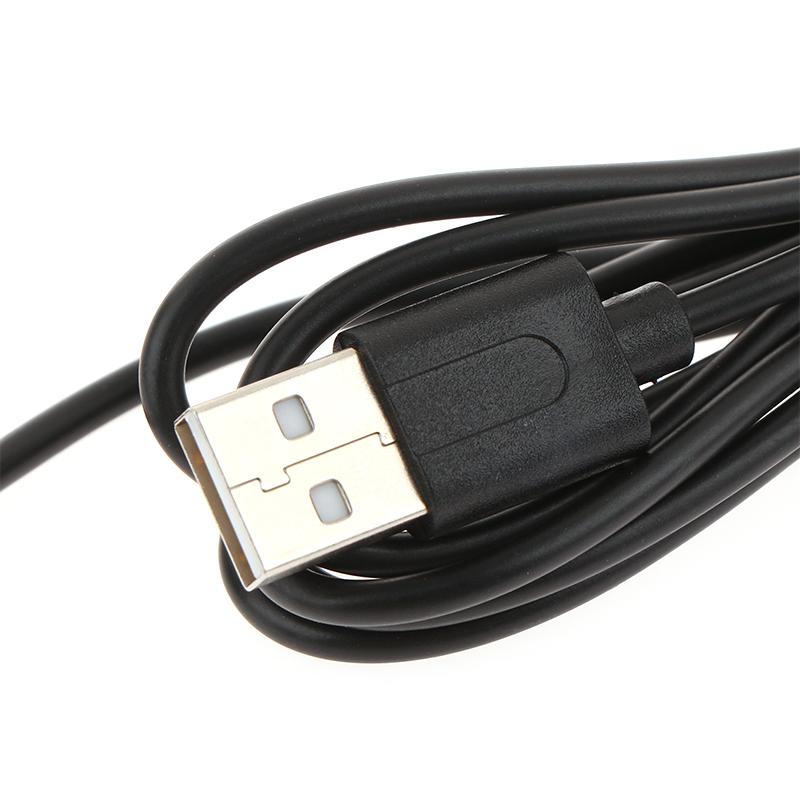 USB-adapter IR Infrarød Fjernkontrollforlenger Repeater Mottaker Sender Emitter Gjelder Alle Fjernkontrollenheter