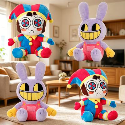 Muñecas y Peluches – Peluches - Héroes de películas