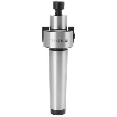 Milling Machine Tool Holder CNC Face Milling Disk Connecting Handle Cutter Bar MT3?FMB22?M12