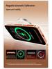 iPhone 17 Pro Max Magnetic Transparent Case with Drop Protection