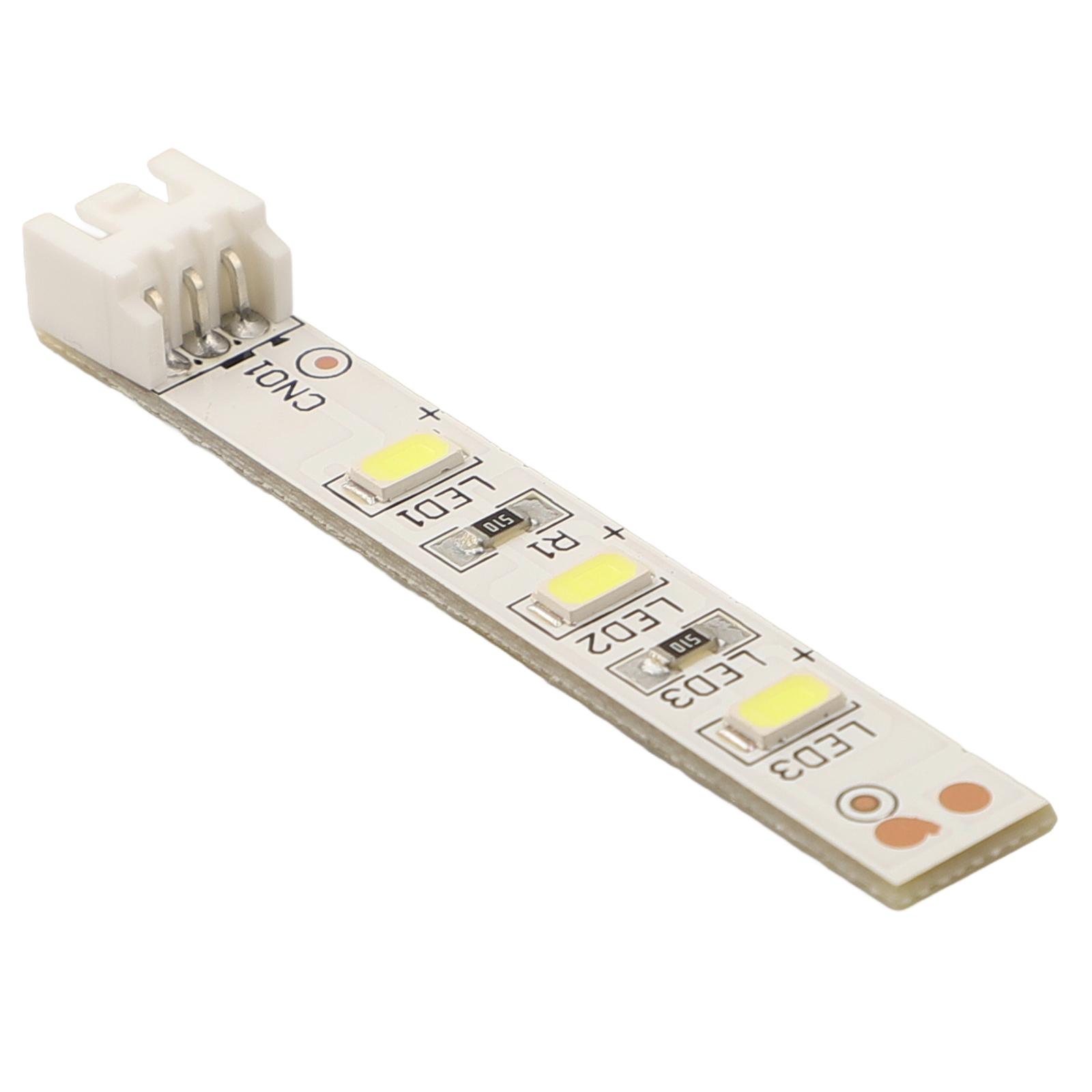 DA41 00519R Energy Saving LED Light Bar Replacement for Samsung Fridge