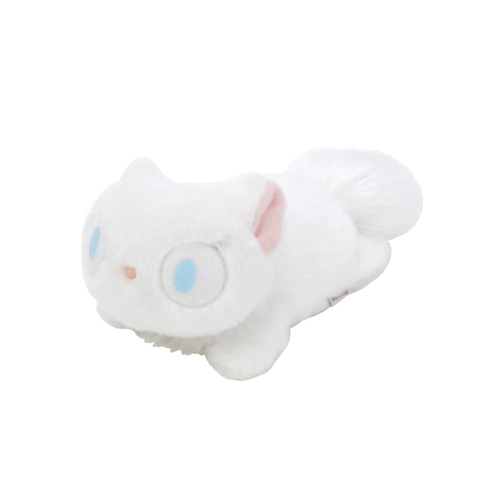 Sun Arrow Studio Ghibli Fluffy Beanbag Lily Plush Toy K9038