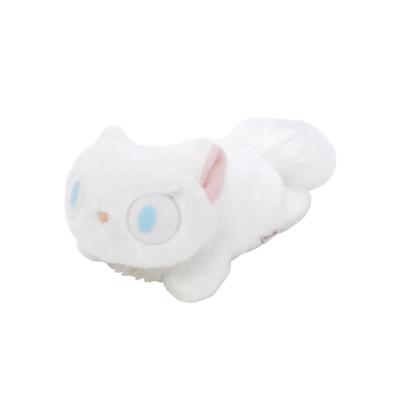 Sun Arrow Studio Ghibli Fluffy Beanbag Lily Plush Toy K9038