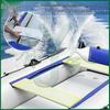 2.6m Luxury Inflatable Fishing & Assault Boat