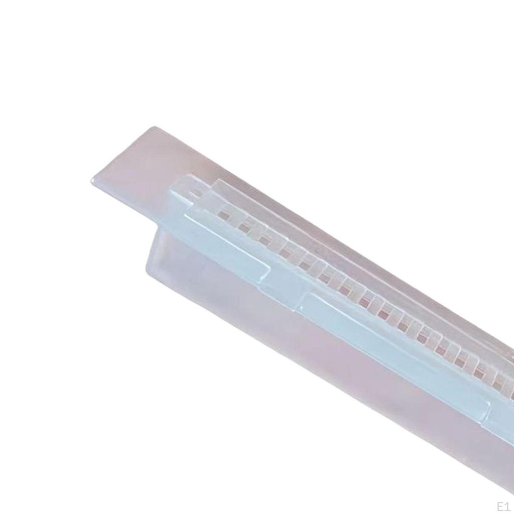 10x Beetle Trap Hive Traps Transparent Convenient Accessories Beekeeper Tool