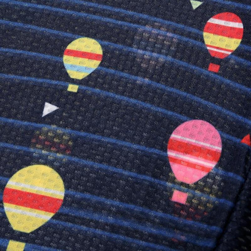 Sada letního oblečení s krátkým rukávem Jízda na kole Cyklistické oblečení Dámské sportovní dresy