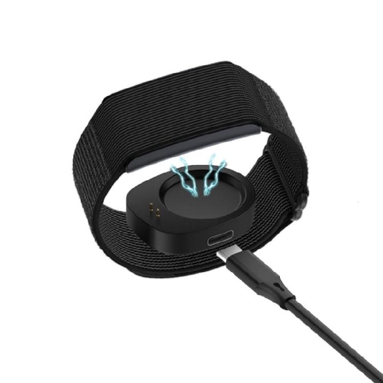 Easy To Carry Travel Friendly Magnetic Charging Line for Helio/Balance Watch USB C Fast Power Transfer Secure Connection