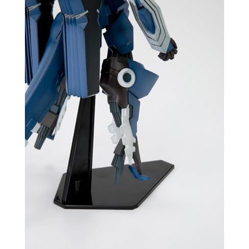 Kotobukiya Linebarrels of Iron Verdant 1/144 Scale Plastic Model, Approximately 150mm Tall