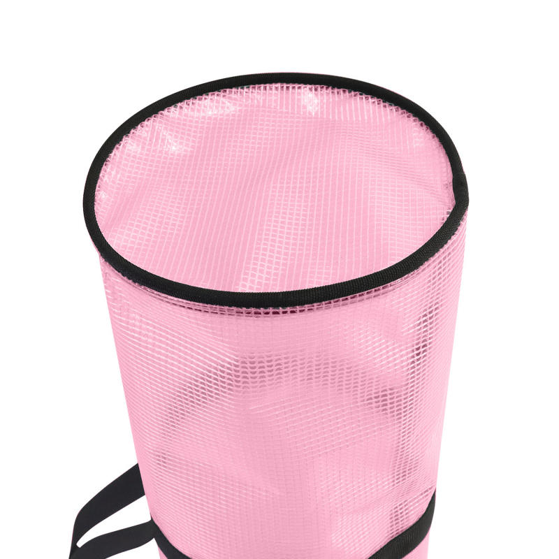 Christmas Wrapping Paper Storage Container Clear Gift Wrapping Paper Holder Bag for Easy Carrying