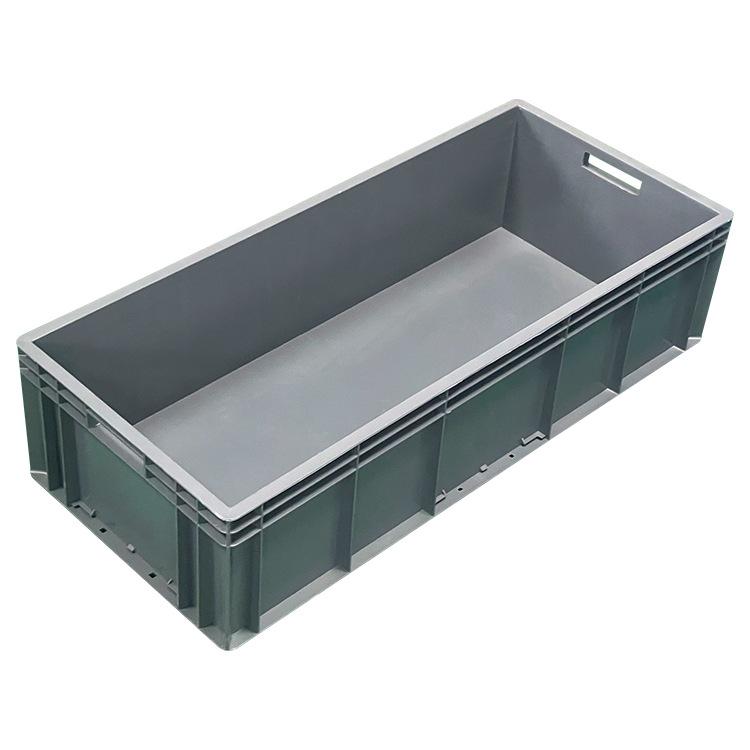 Plastic Storage Box for Hardware, Screws, Parts, and Turtle Breeding - EU Automotive Parts Box
