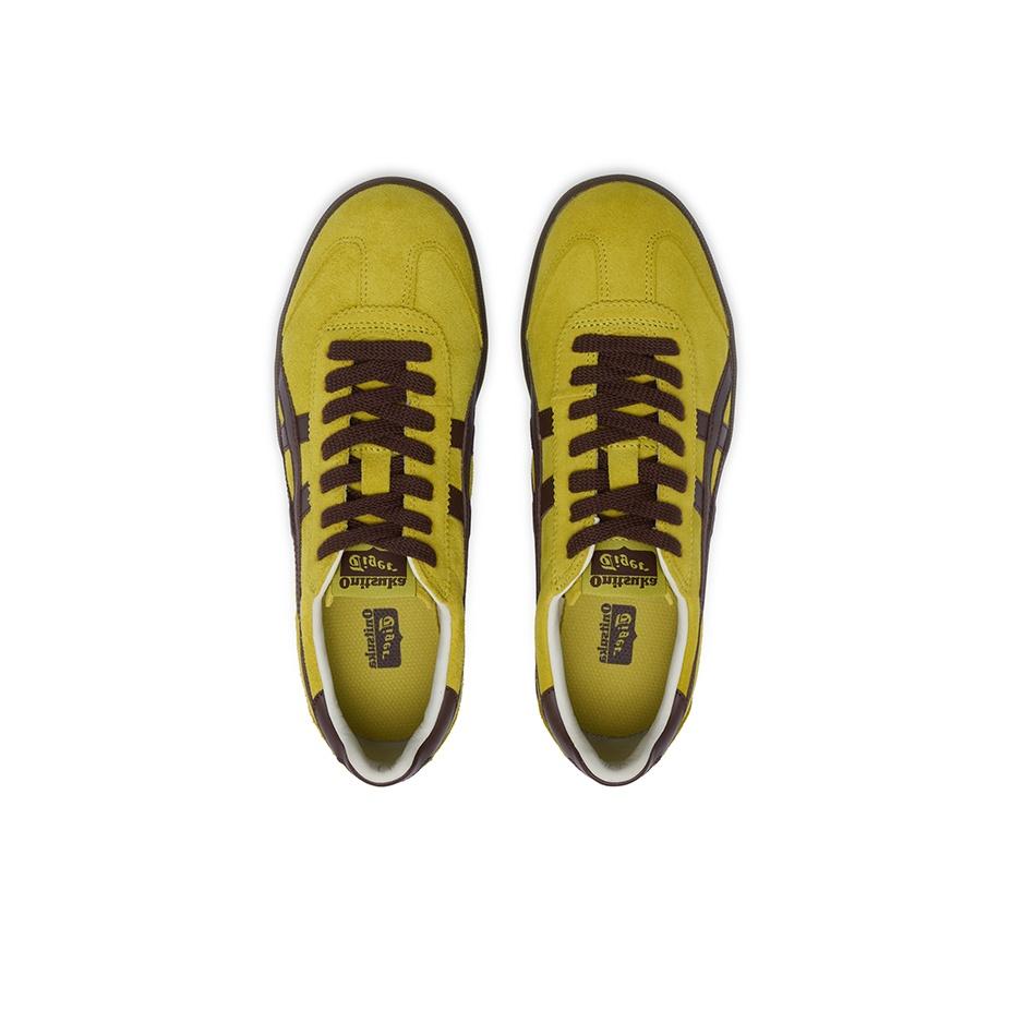 ONITSUKA TIGER Tokuten Retro Versatile Durable Low-Top Lifestyle Casual Shoes Unisex Sneakers 1183C562-300