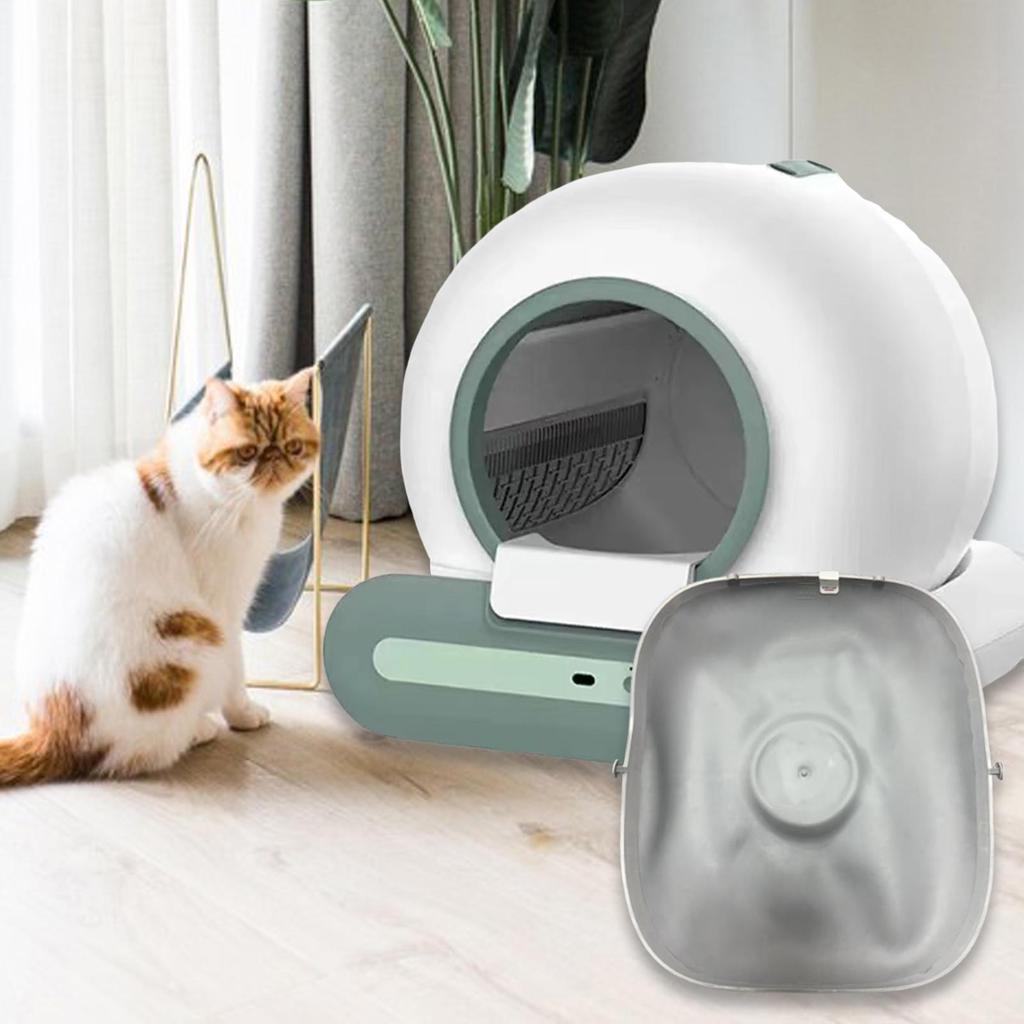 Cat Mat Easy To Clean Non Slip Reusable Lightweight Buckle Design