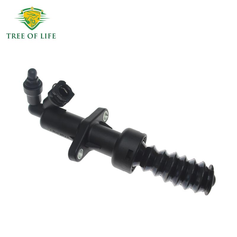 New Clutch Slave Cylinder For Fiat Scudo Ulysse II Lancia Phedra 179 2.0 D Multijet 2007-2016 1401004280 1401130280 1401019880