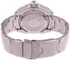 Watch Seiko Prospex Samurai SRPF03K1 [Seiko] Diver's Prospex. Men's