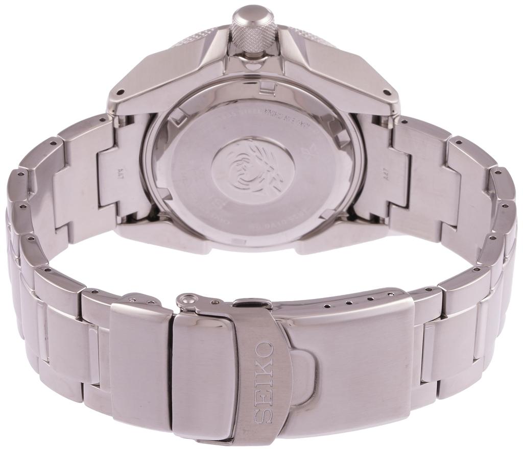 Watch Seiko Prospex Samurai SRPF03K1 [Seiko] Diver's Prospex. Men's