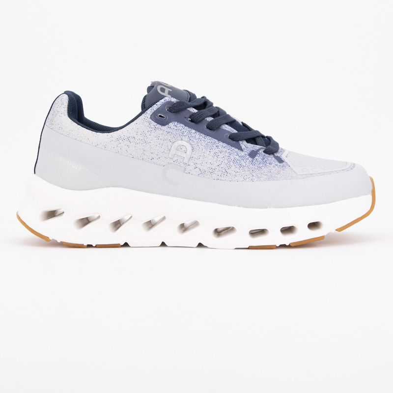 

Basket bleu gris power t40/45 Homme AMERICAN COLLEGE 41