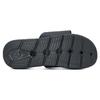 Under Armour Ignite 7 Graphic Strap Slide 'Pitch Grey Black' 3026025-100