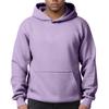 Men's Fleece Hoodie Casual Long Sleeve Sweatshirt